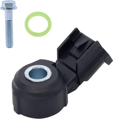 Miniatura 18 de HiSport Sensor de detonación de golpes 213-1576 compatible con Chevrolet Silverado 1500 2500 3500 y GMC Canyon Envoy Savana & Cadillac & Buick