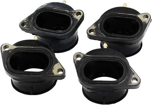 Miniatura 4 de Road Passion Interfaz de carburador para Yamaha FZS1 FZ-1 2004 2005/FZS1000 FZ-1 FAZER 2001-2005