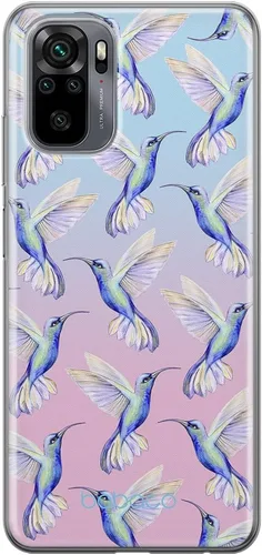 Miniatura 17 de BABACO ERT Group - Funda de teléfono móvil para Xiaomi REDMI Note 10/10S original y con licencia oficial de Ice 002 adaptada de forma óptima a