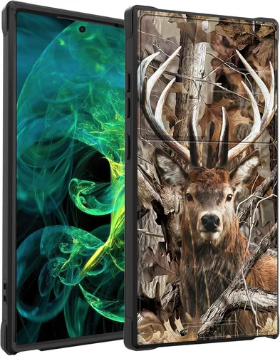 Miniatura 212 de Funda para Galaxy A16 5G con cubierta para cámara deslizante, resistente de doble capa, híbrida, a prueba de golpes, funda protectora resistente