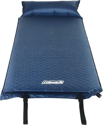 Miniatura 2 de Coleman almohadilla auto-inflable para acampar con almohada adjunta