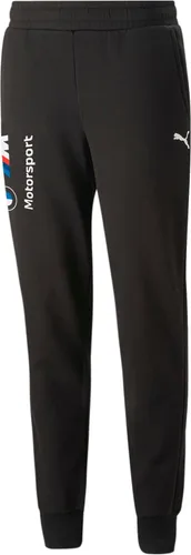 Miniatura 3 de PUMA Men's Standard BMW MMS Essentials Fleece Sweatpants