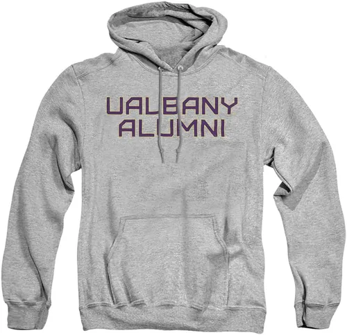 Miniatura 155 de LOGOVISION Ropa unisex para adultos con diseño oficial de alumnos universitarios para hombres y mujeres, colección de sudaderas con capucha