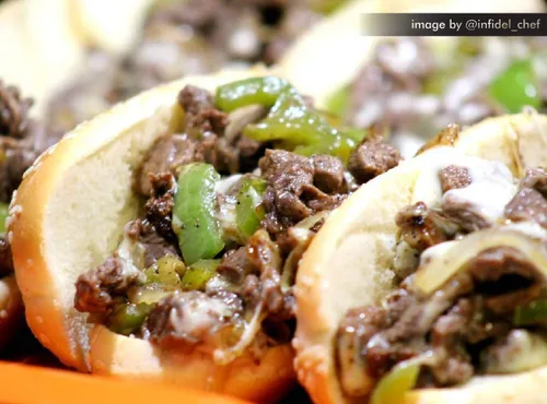 Miniatura 8 de 2 Gringos Chupacabra adobo para carnes y condimento