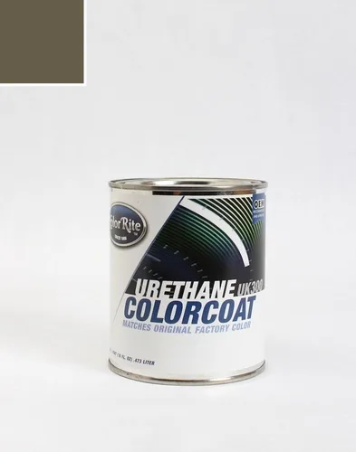 Miniatura 21 de Dodge Nitro Automotive Pintura de Retoque PBL/EBL (2008) - Capa transparente con efecto azul moderno