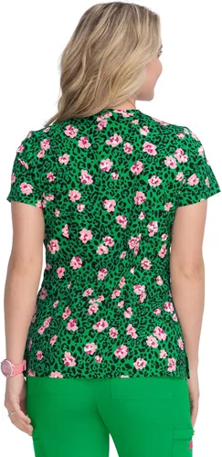 Miniatura 2 de Bell Top Leopard Flora