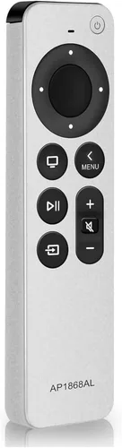 Miniatura 8 de Control remoto de repuesto para todos los televisores Roku, compatible con TCL Roku, Hisense Roku, Onn Roku Smart TVs de 2 años, para control remoto