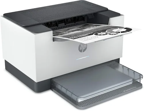 Miniatura 11 de HP LaserJet M209dwe 6GW62E - Impresora monocromática inalámbrica con Ethernet e impresión rápida a 2 caras, HP+ y 6 meses de Instant Ink gratis