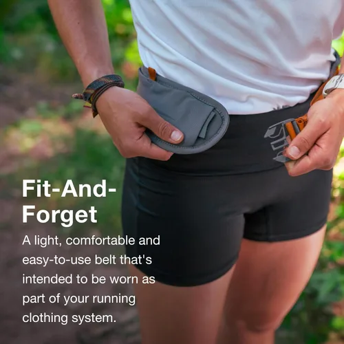 Miniatura 3 de Osprey Duro Dyna LT Hydration Waist Pack for Running