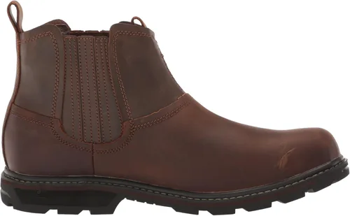 Miniatura 6 de Skechers Blaine Orsen - Botines para hombre
