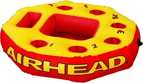 Miniatura 3 de Airhead Aqua Oasis - Enfriador de bebidas flotante