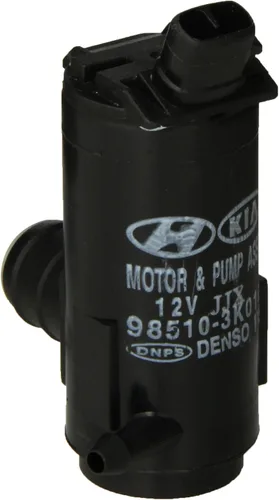 Miniatura 2 de Hyundai 98510-3K010 - Conjunto de motor y bomba de limpiaparabrisas original