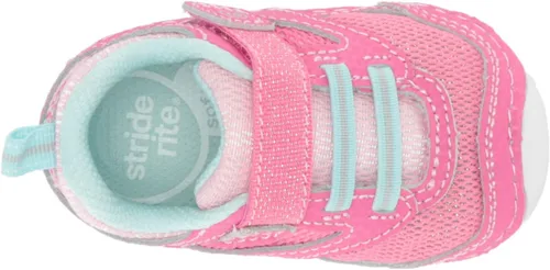 Miniatura 5 de Stride Rite baby-girls Soft Motion Adrian