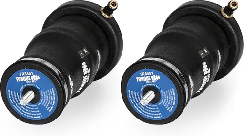 Miniatura 6 de TORQUE Cab Sleeper Air Spring Bag para camiones Volvo seleccionados (reemplaza a Volvo 21338451, 24417728, 20530777, Goodyear 1S5-156, 1S6-054)