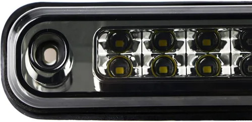 Miniatura 5 de Luz de freno LED de montaje alto tercera luz de freno Compatible con Silverado (94-98), Blazer (92-93), Chevy/GMC C/K 1500 2500 3500 (1988-2000)