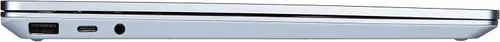 Miniatura 5 de Microsoft Surface Laptop Go 2 - Pantalla táctil de 12.4" - Intel Core i5 - 8 GB de memoria - SSD de 128 GB - Azul glaciar (Modelo más reciente)