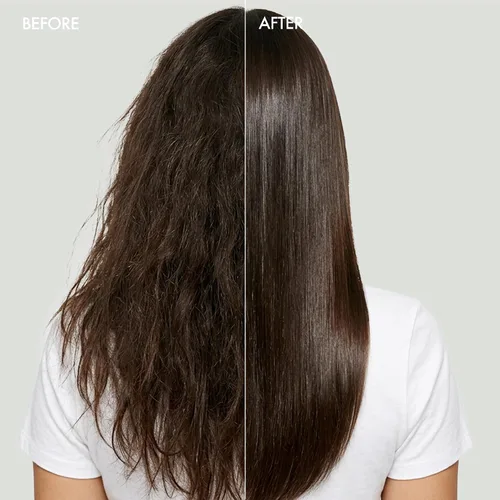 Miniatura 4 de Enjoy Aceite de tratamiento para el cabello y la piel, mezcla de aceite de argán y linaza de absorción rápida, hidratación ligera y tiempo de secado