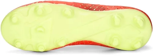 Miniatura 5 de PUMA Jr Future Z 2.4 FGAG - Coral-Salmón 4C, Coral-salmón