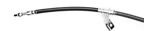 Miniatura 3 de Dynamic Friction Company Manguera de línea de freno delantero izquierdo 350-21037 para Kia Forte 2014-2017, Kia Forte Koup 2014-2017, Kia Forte5