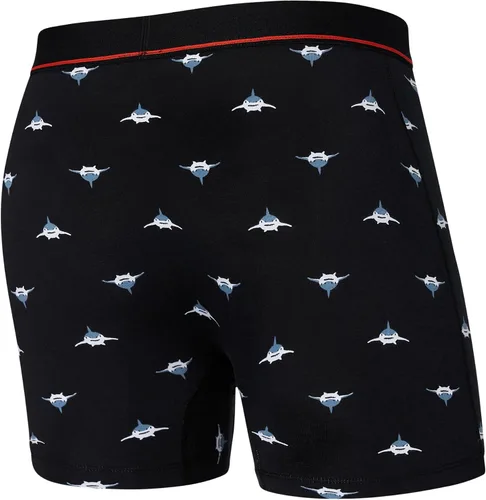 Miniatura 2 de SAXX Underwear Co. Men's Boxer Brief