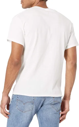 Miniatura 2 de Exclusiva camiseta Metallica Distressed Master of Puppets