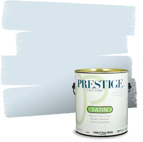 Miniatura 188 de Prestige - Pintura exterior e imprimación en uno, 6-6-PARENT azul (blue sky)