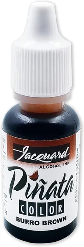 Miniatura 46 de Jacquard Pinata Tinta de Alcohol - Blanco Blanco - Tinta Profesional y Versátil que Produce Resultados de Color Saturado y Sin Ácidos - 1/2 Onza