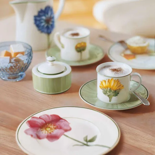 Miniatura 9 de Villeroy & Boch Boston - Cuenco de cristal, Cáliz