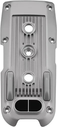 Miniatura 9 de Para Mavic Air 2 Marco medio Cuerpo Shell Top/Bottom Cover Reemplazo para DJI Mavic Air 2 Drone Asamblea Piezas de reparación (cubierta superior)