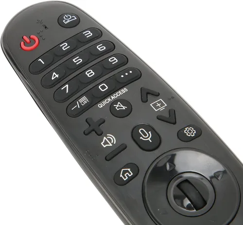 Miniatura 9 de Control remoto universal, control remoto de repuesto para W9 E9 C9 B9 SM99 SM95 SM90 SM86 SM81 UM80 UM75 UM73 UM71 UM6970 TV Smart TV Control remoto