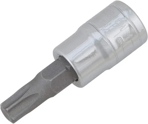 Miniatura 8 de Performance Tool W38802 Star Bit - Juego de llaves de vaso (12 piezas)