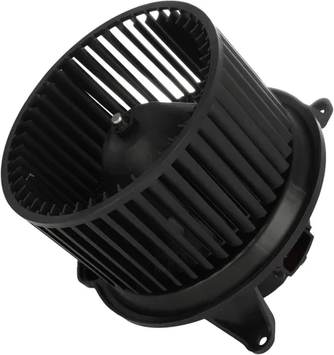 Miniatura 17 de SCITOO BM00128C Motor de ventilador HVAC con jaula de ventilador Compatible con 2001-2010 para Freightliner Classic, 2001-2009 para Classic XL