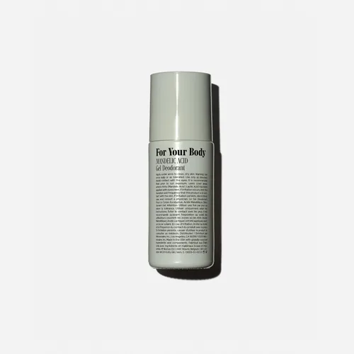 Miniatura 2 de Nécessaire - El desodorante Gel Eucalipto - Sin aluminio - Para mujeres y hombres. Desodorante clínico de ácido mandélico. Control de olores extra