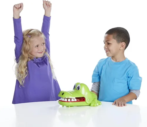 Miniatura 13 de Juego Crocodile Dentist, Elefun & Friends