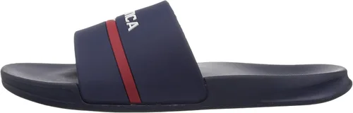 Miniatura 8 de Nautica Sandalias Stono 2 Slide para hombre