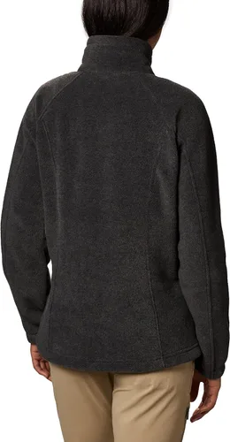 Miniatura 2 de Columbia Chaqueta Benton Springs con cremallera completa para mujer