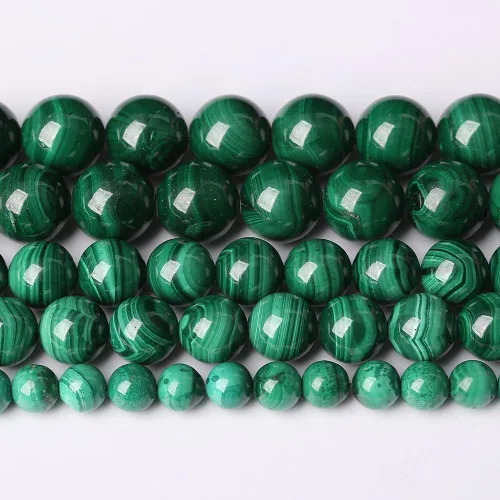 Miniatura 47 de 45 cuentas de turquesa de 0.315 pulgadas con concha de howlita azul perla y turquesa cuentas de piedra para hacer joyas, pulseras, collares, aretes