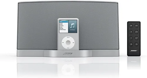 Miniatura 8 de Sistema de música digital para iPod Bose SoundDock Serie II Conector de 30 pines Negro