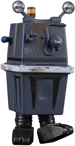 Miniatura 3 de STAR WARS The Vintage Collection Power Droid Toy - Figura de acción de 3.75 pulgadas a escala A New Hope, juguetes para niños a partir de 4 años