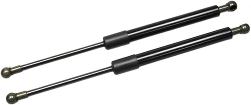 Puntales de soporte de elevación para Nissan Pathfinder R53 2021 2022 2022 2023 2024 Modificar capó del motor Amortiguador de amortiguador de choque