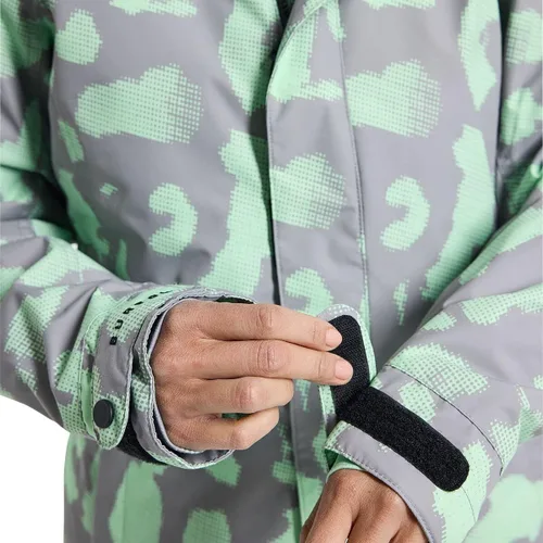 Miniatura 7 de Burton Chaqueta Jet Set 2L para mujer