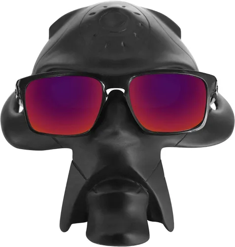 Miniatura 3 de RockShell - Lentes polarizadas para gafas de sol Oakley Sliver OO9262