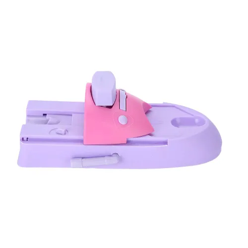 Miniatura 4 de Sonew Impresora de patrón de arte de uñas, máquina de impresión profesional de patrón de bricolaje, estampadora, impresora de uñas, herramientas