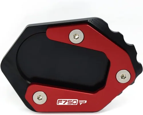 Miniatura 11 de Placa ampliadora de soporte para B&MW F850GS F 850 para GS F750GS F850 para GS F 750 para GS 2018-2023, accesorios de motocicleta, soporte lateral