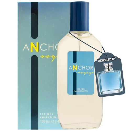 American Collection Colonia para hombre – INSPIRADA por un perfume para hombre reconocido mundialmente – enebro, pino, tabaco, musgo de roble,