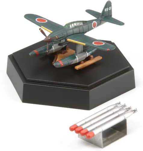 Miniatura 3 de Tamiya Modelos IJN Submarine I-400 Modelo Kit