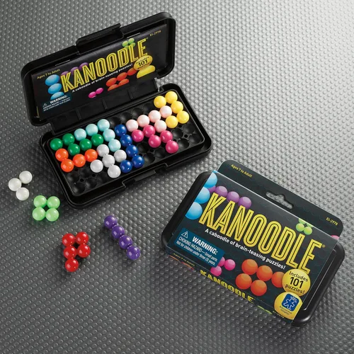 Miniatura 3 de Juego educativo Kanoodle de Educational Insights