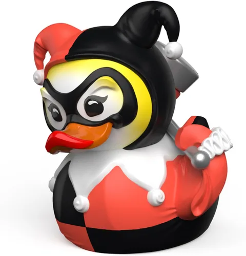 Miniatura 16 de TUBBZ Edición en caja: DC Comics - Figura de vinilo de pato de goma para cosplay de Batman