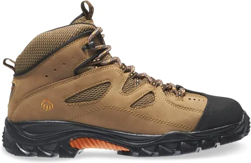 Miniatura 13 de Wolverine Hudson Steel Toe Mid Sr Hiler Botas de moda para hombre