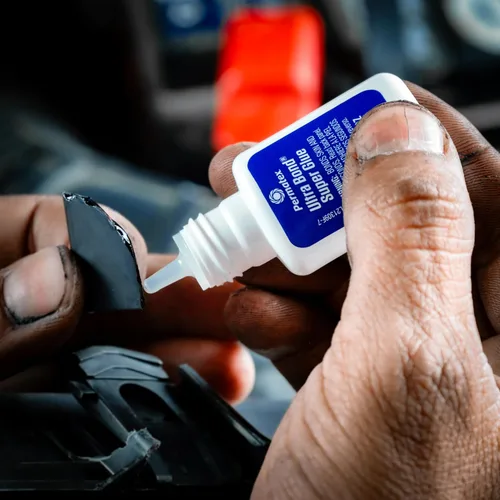 Miniatura 3 de Permatex 21309 Ultra Bond Super Pegamento, 0.18 oz